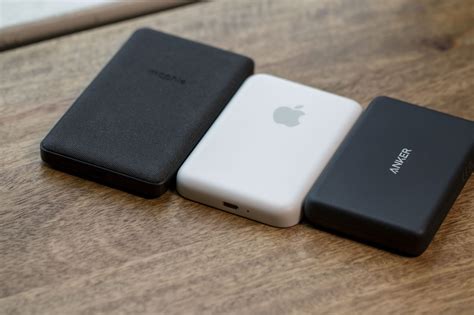 7 times, which is excellent. . Best magsafe battery pack